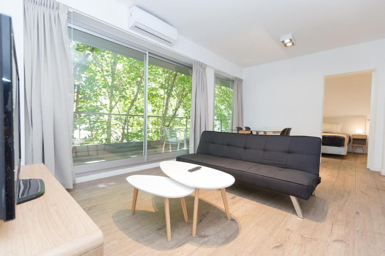Babel Belgrano Apartment Buenos Aires Exterior photo