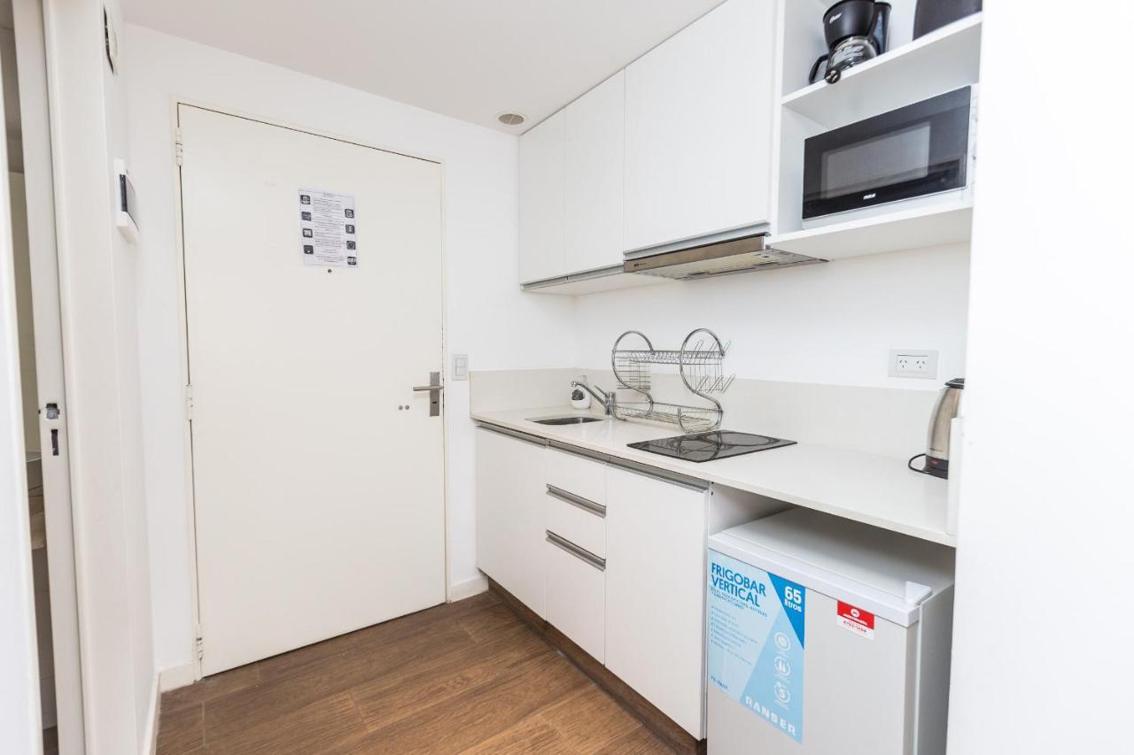 Babel Belgrano Apartment Buenos Aires Exterior photo
